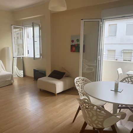 Cozy Appartement - Lumineux 3 Pieces, A Cote Du Jardin De Turia Valência Exterior foto