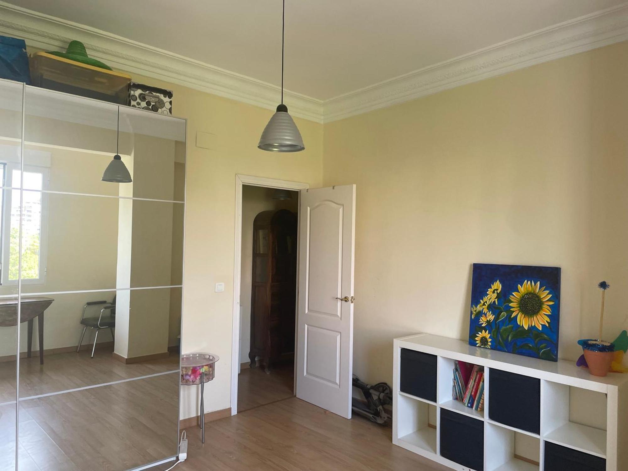 Cozy Appartement - Lumineux 3 Pieces, A Cote Du Jardin De Turia Valência Exterior foto