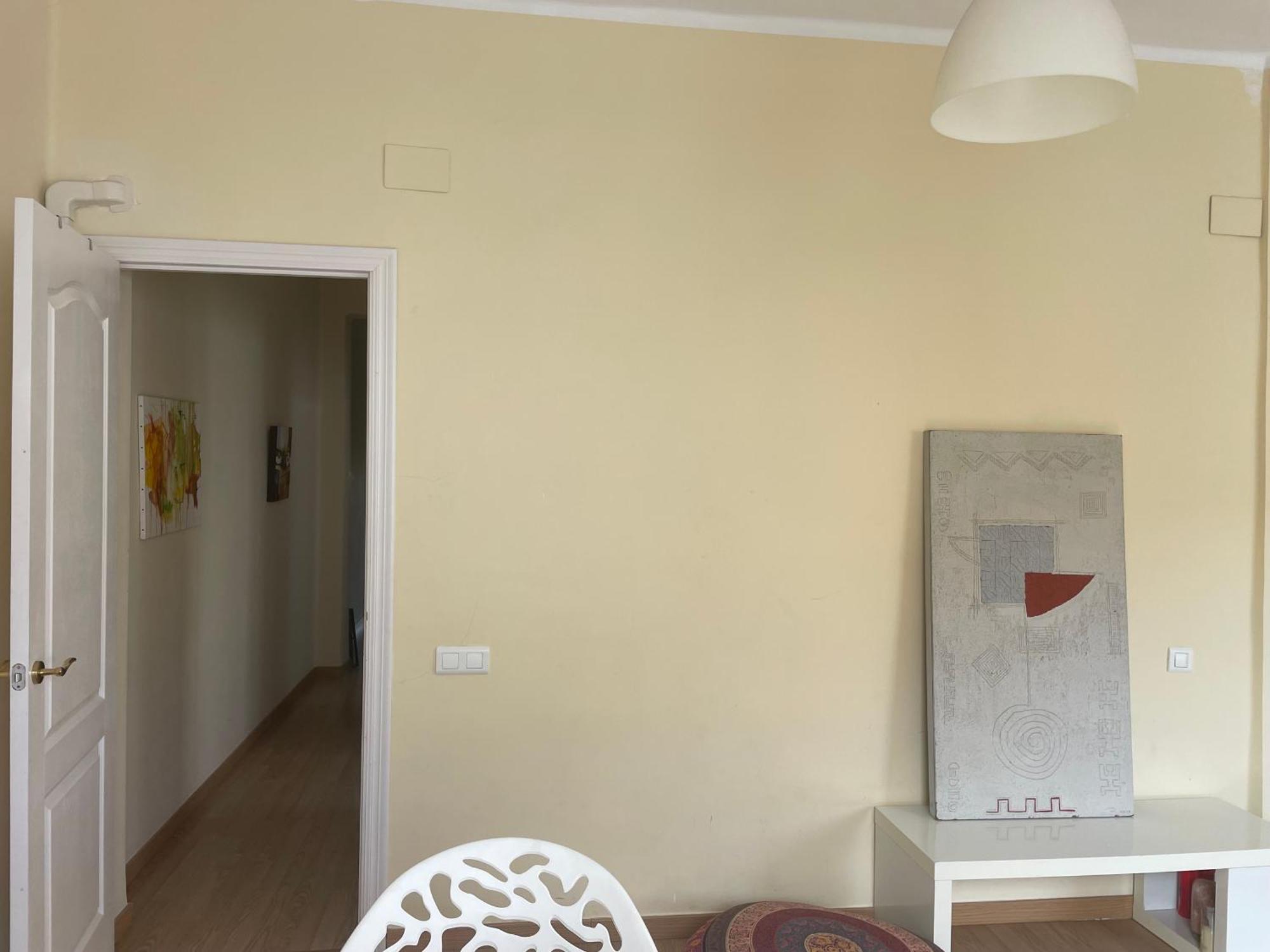 Cozy Appartement - Lumineux 3 Pieces, A Cote Du Jardin De Turia Valência Exterior foto