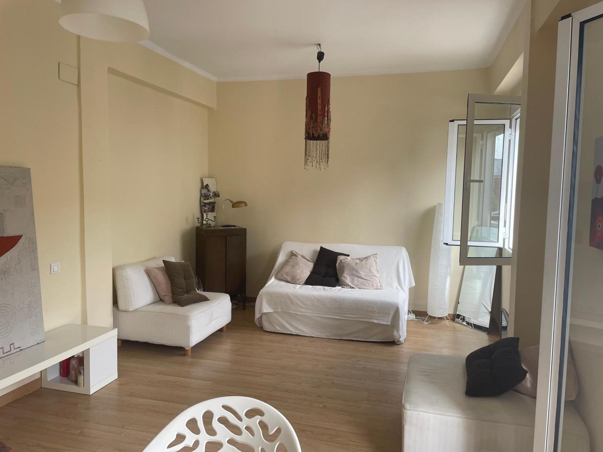 Cozy Appartement - Lumineux 3 Pieces, A Cote Du Jardin De Turia Valência Exterior foto