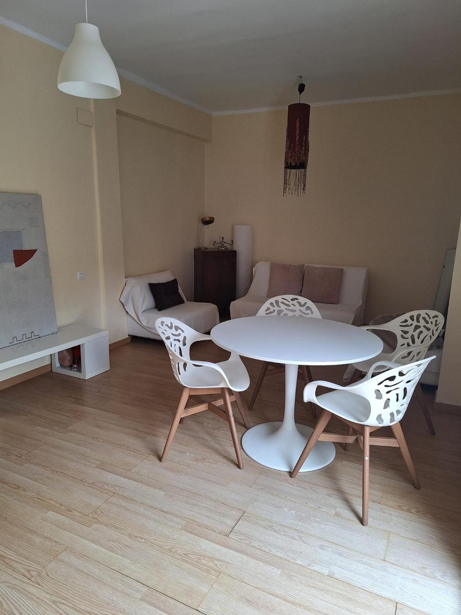 Cozy Appartement - Lumineux 3 Pieces, A Cote Du Jardin De Turia Valência Exterior foto